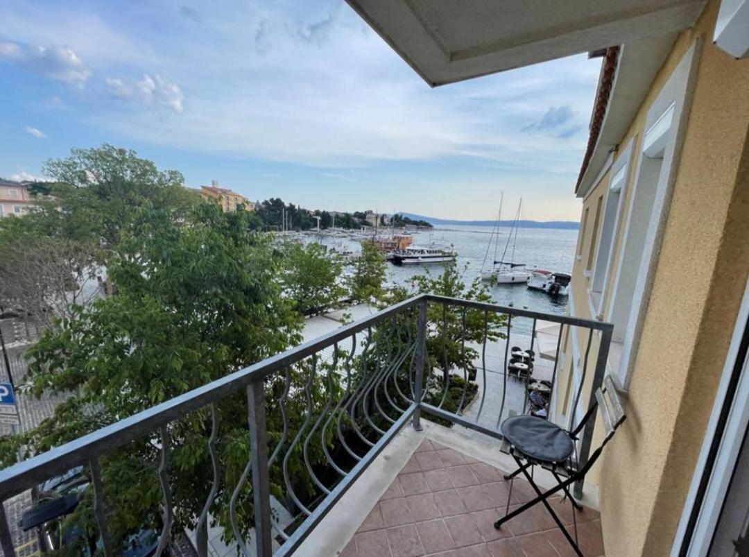 Goya - Selce Apartment Exterior photo