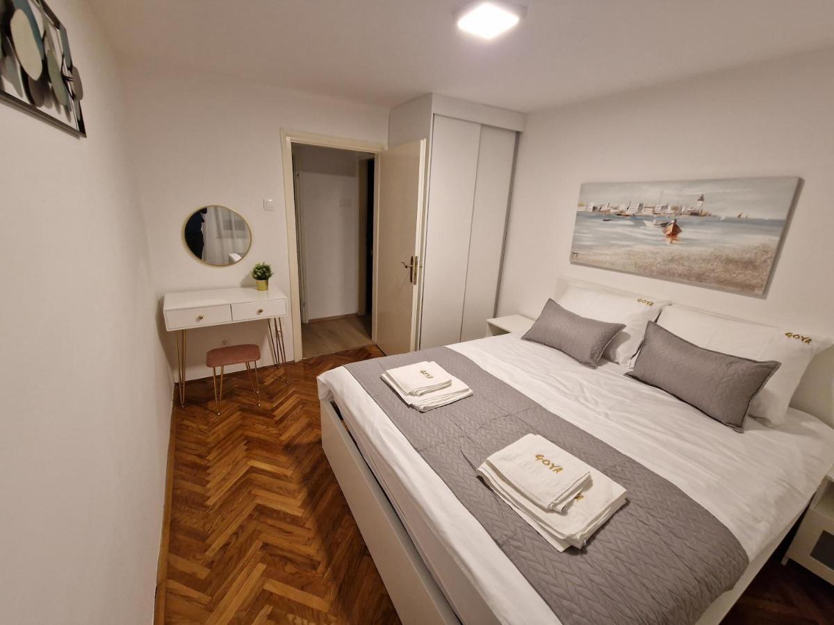 Goya - Selce Apartment Exterior photo