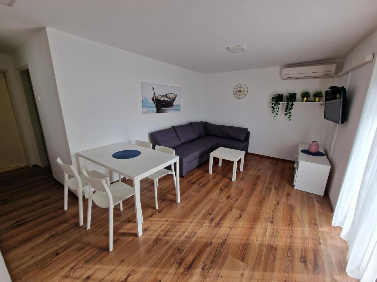 Goya - Selce Apartment Exterior photo