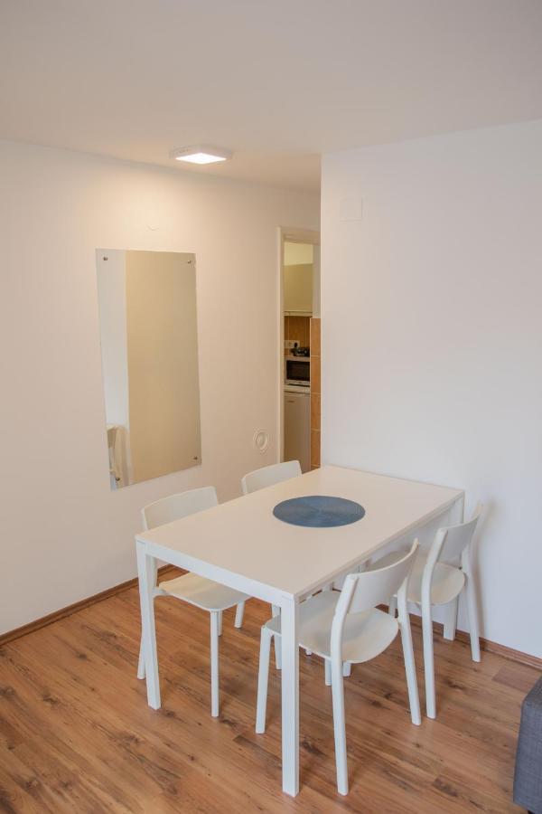 Goya - Selce Apartment Exterior photo