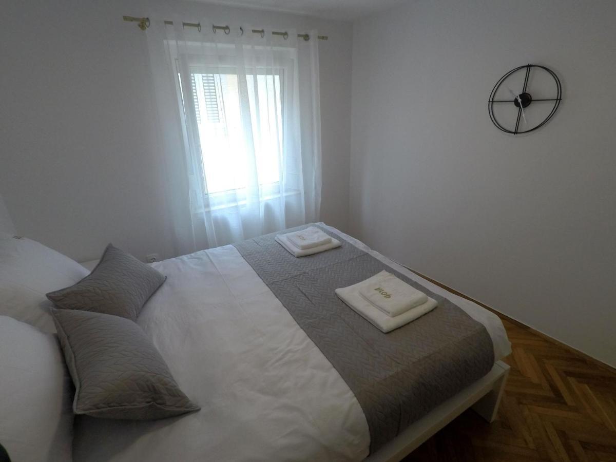 Goya - Selce Apartment Exterior photo