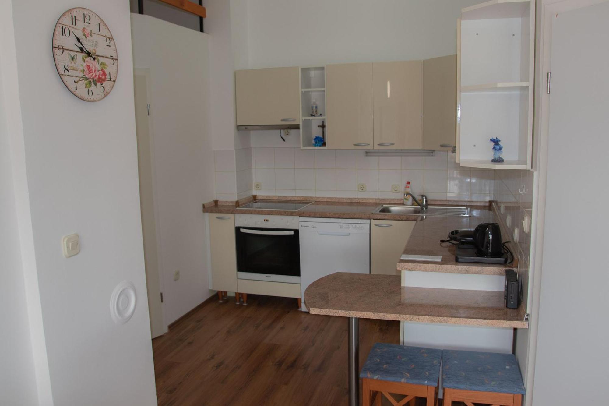 Goya - Selce Apartment Room photo