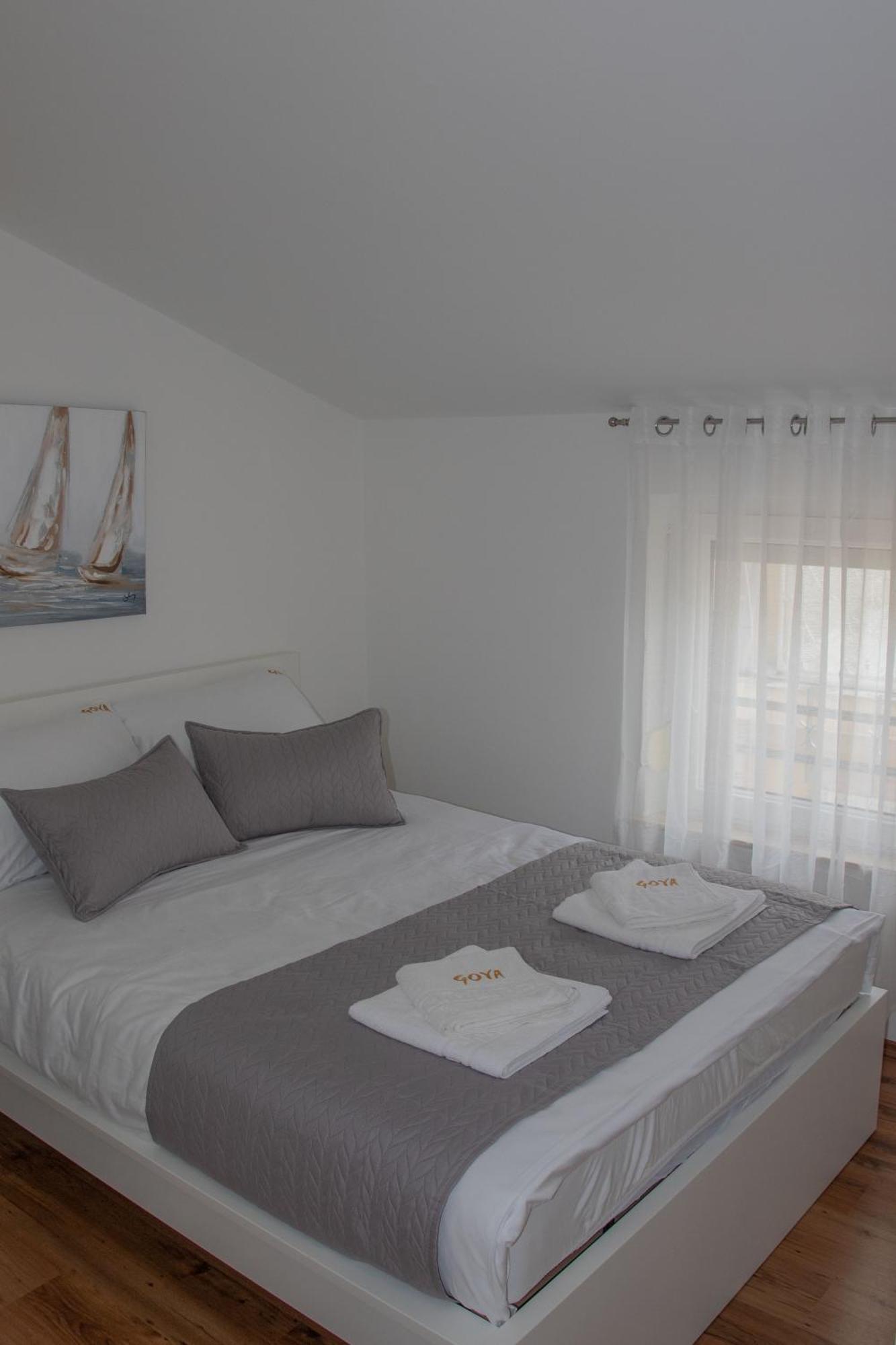 Goya - Selce Apartment Room photo