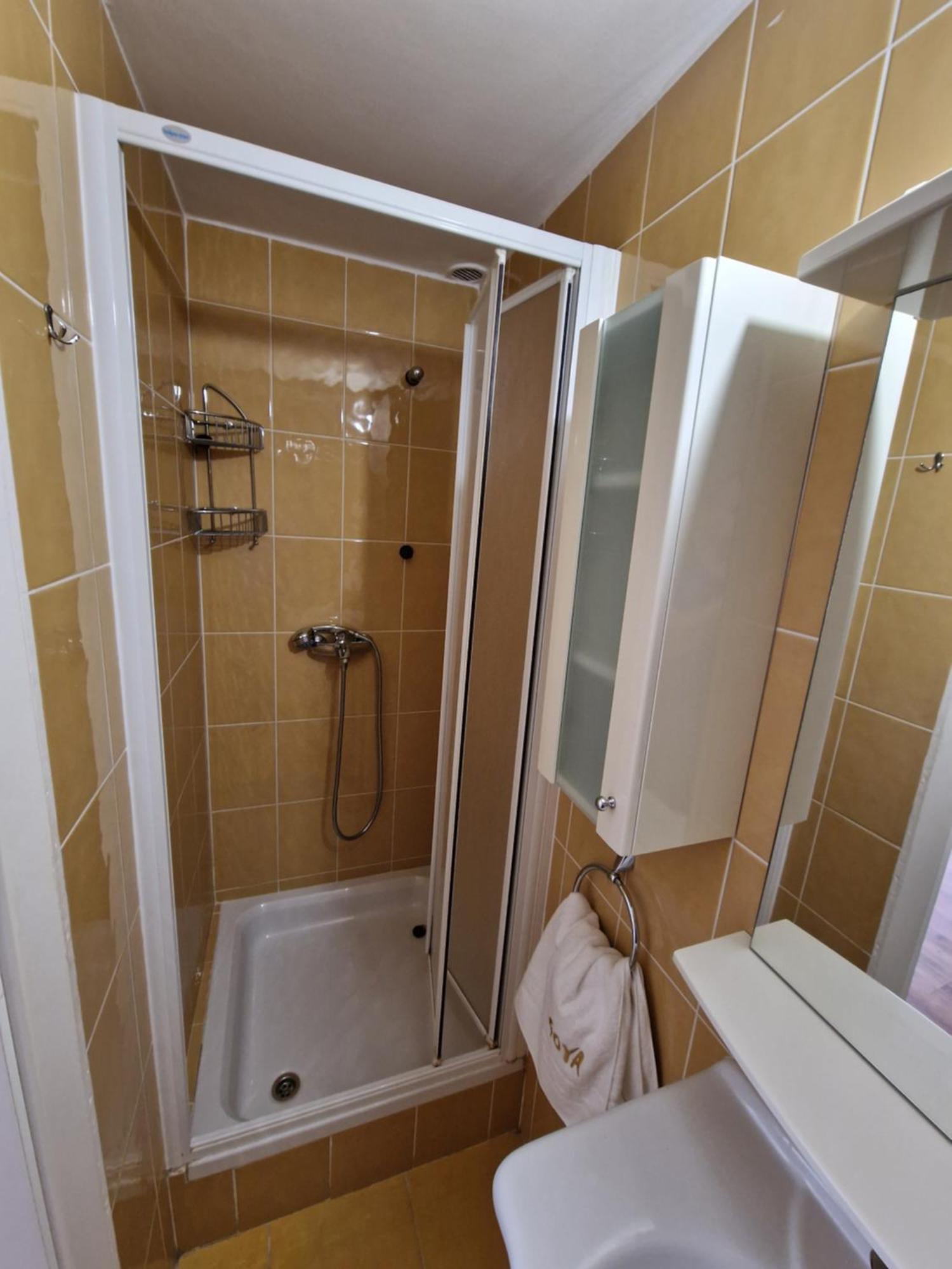 Goya - Selce Apartment Room photo